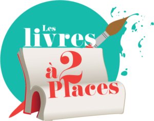 Livres à deux places