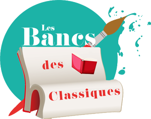 bancs classiques livres